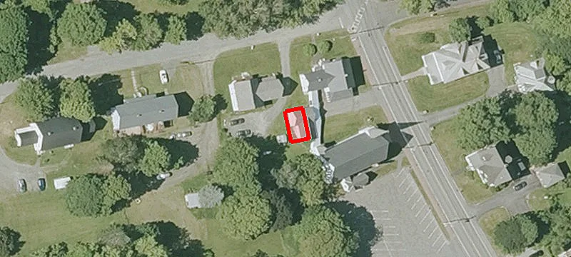 Two-Unit Residential Income Property