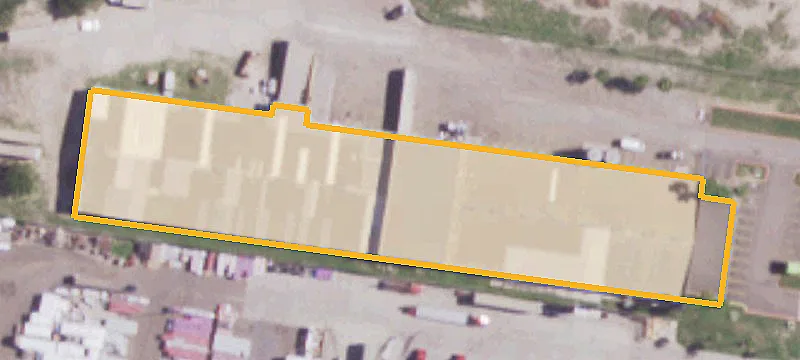 Fourplex-Condo Buildable Lot