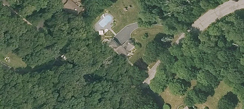 Colonial Home with Heated In-Ground Pool