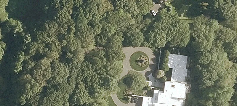 Residential Estate Land with Pool