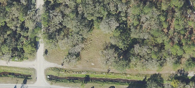 Vacant Industrial Land