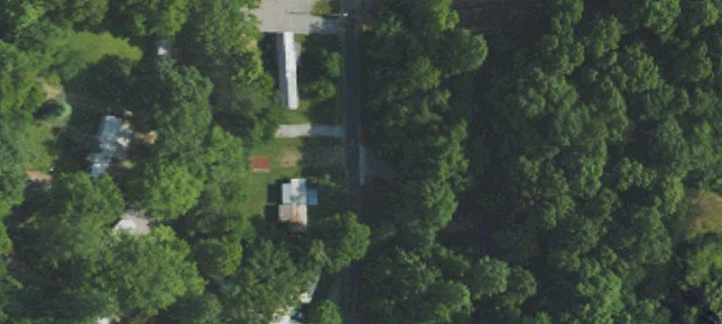 Waterfront Land with Detached Garage