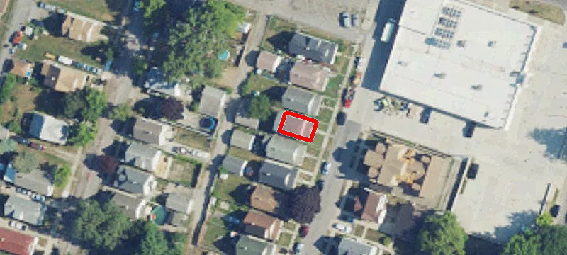 Tenant-Occupied Duplex with Detached Garage