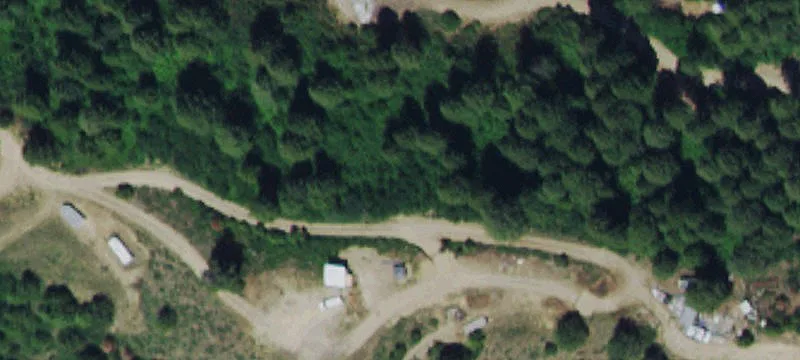 Unimproved Land