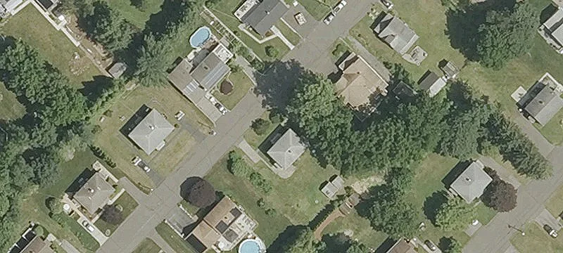Updated Duplex with Off-Street Parking