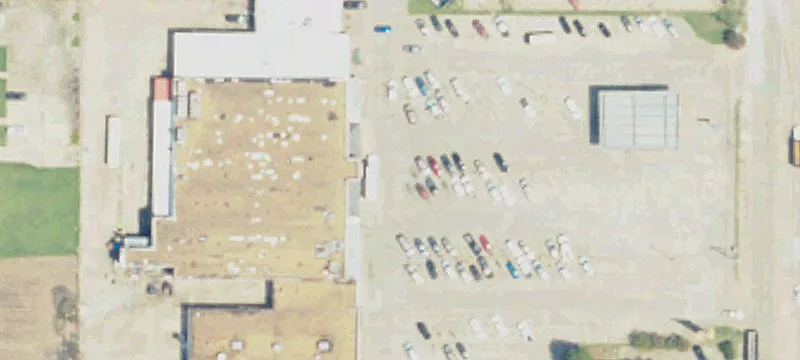 Drive-Thru Restaurant with Absolute NNN Lease