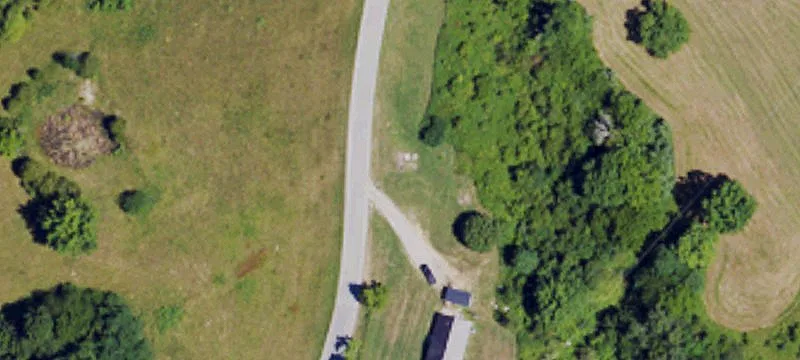 View-Ready Building Lot