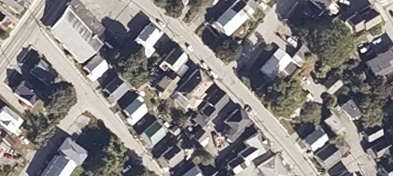 Turnkey 6-Unit Multifamily Property