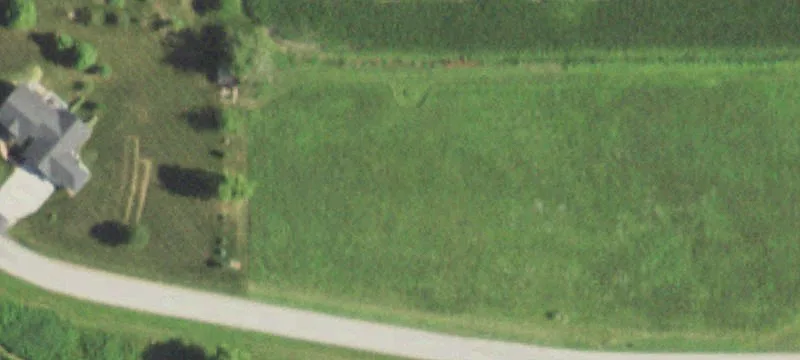 Residential Development Lot