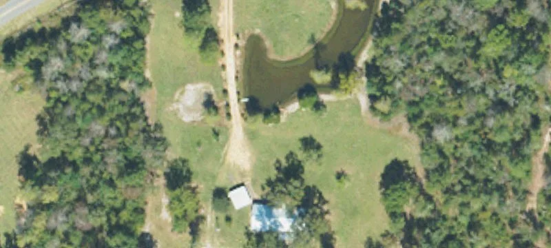 Multi-Acre Residential Development Land