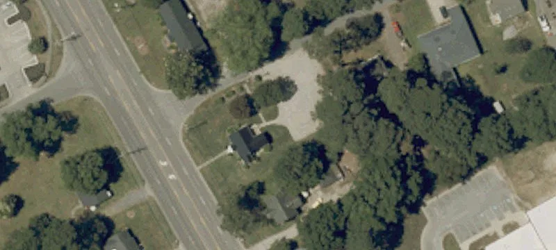 Agricultural Land with Farm Buildings