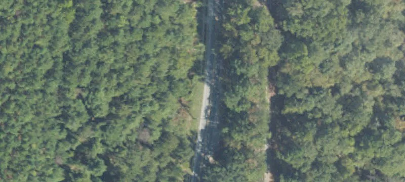 Acreage with Major Road Frontage