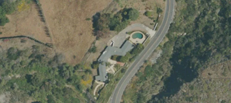 3821 Carbon Canyon Road, Malibu, CA 90265