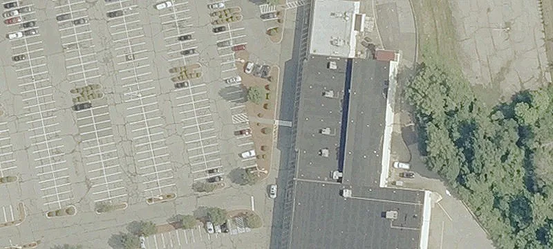 Stop & Shop Anchored Retail Center