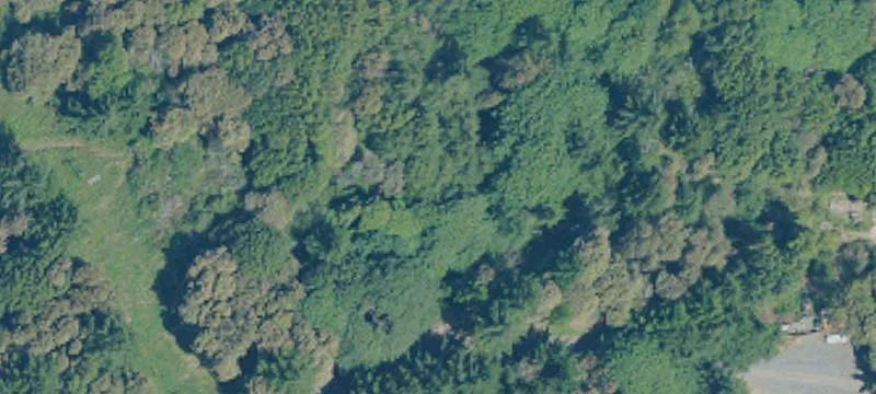 Residential Land Parcel