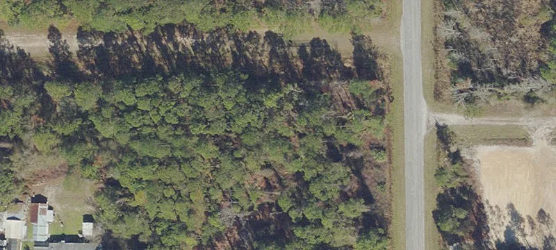 Recreation-Adjacent Land Lot