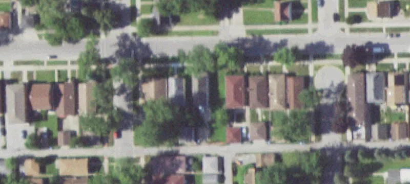 Vacant Residential Lot