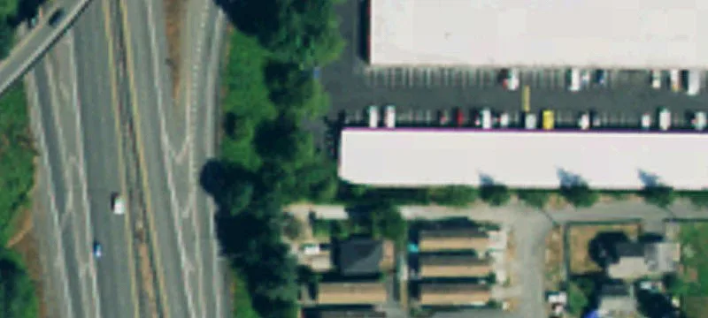 Office-Warehouse Flex Park