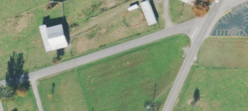 Residential Development Land Parcel