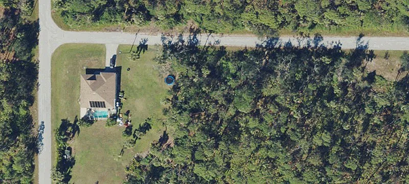 Residential Development Lot