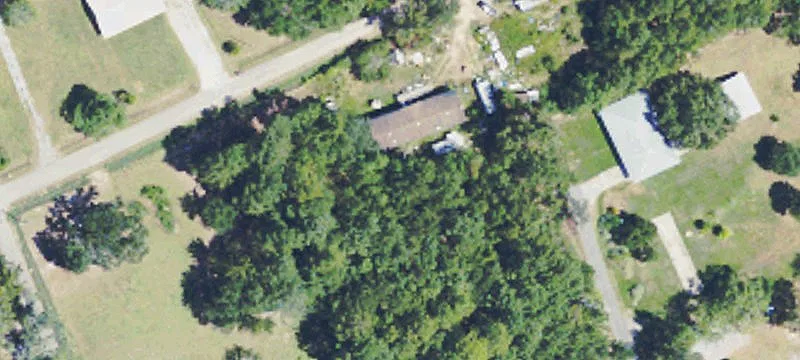 Street-to-Street Building Lot