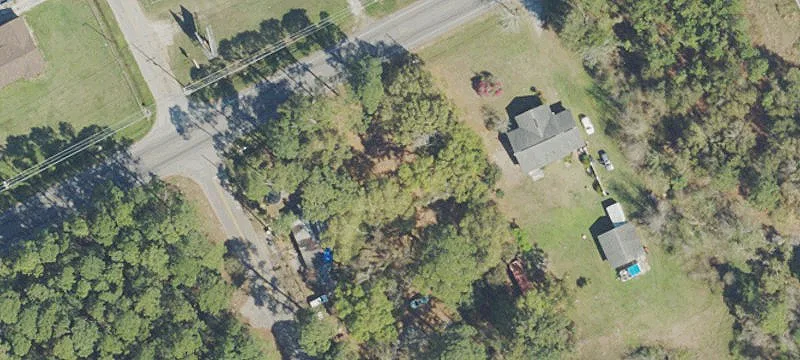 Vacant Commercial Land Site