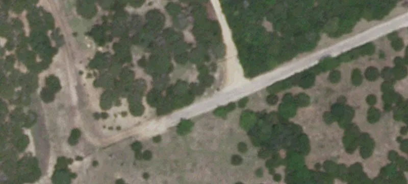 Unrestricted Land with RV Hookups