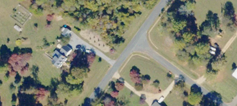 Secluded Residential Development Land