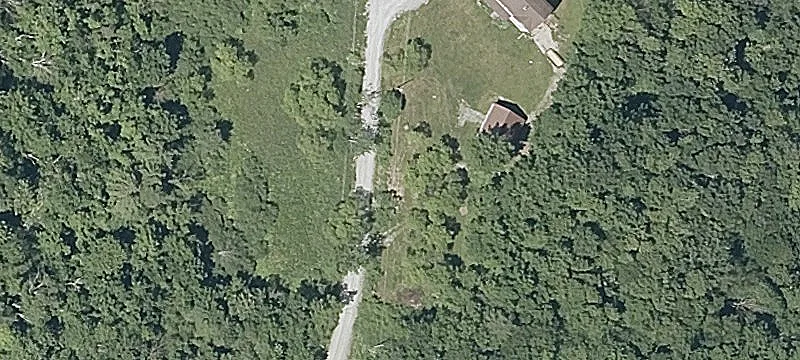 Mountain-View Buildable Lot