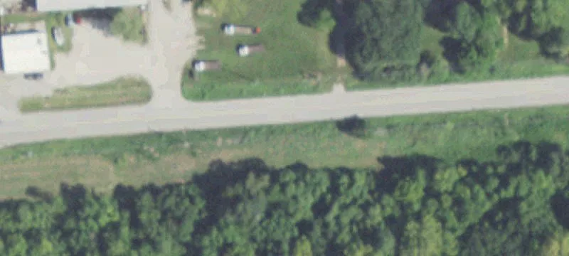 Commercial Land Tract