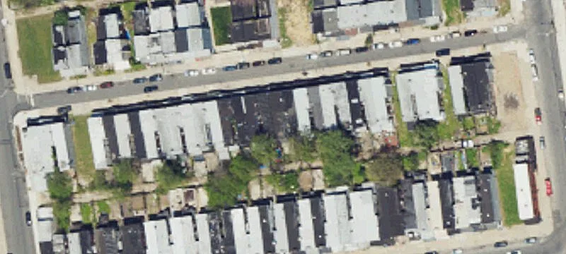 Triplex Residential Income Property
