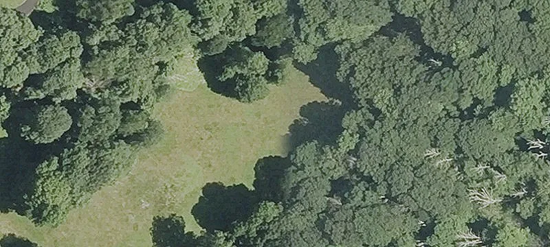 Residential Estate Land with Home