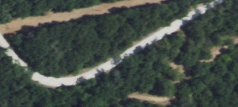 Acreage with Private Pond