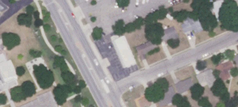 Commercial Land Parcel