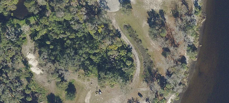 Waterfront Development Land Parcel