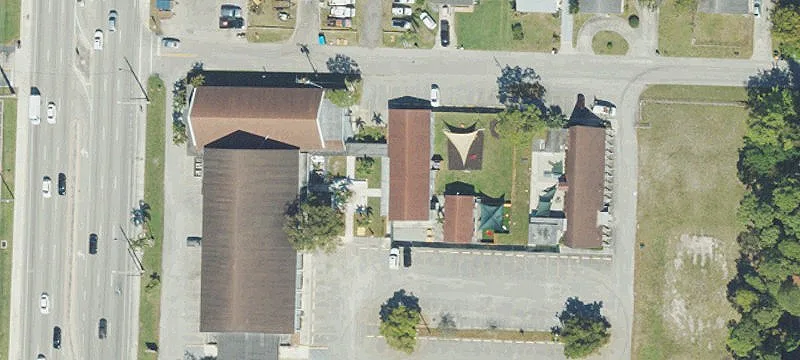 Special Purpose Property