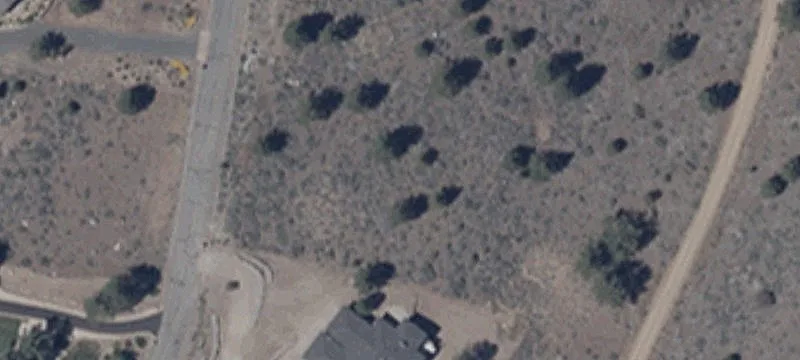 Residential Homesite with Approved Plans