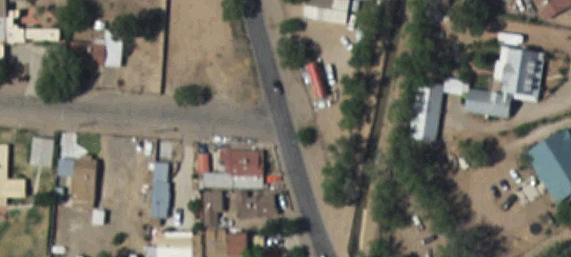 Residential Development Lot
