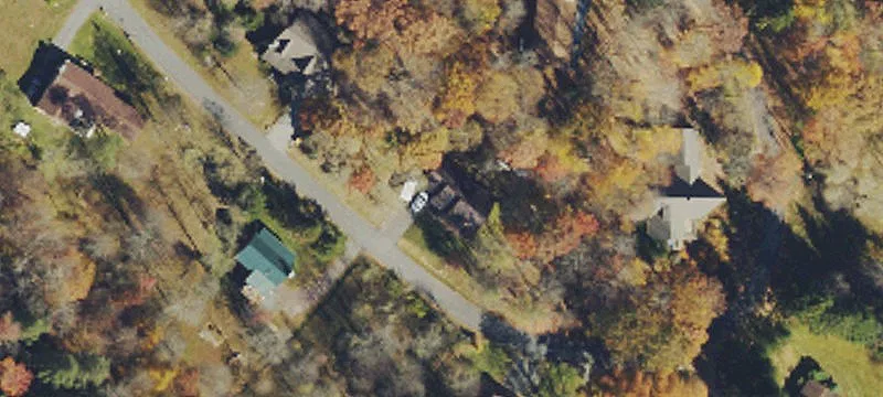 Mountain Resort Recreation Lot