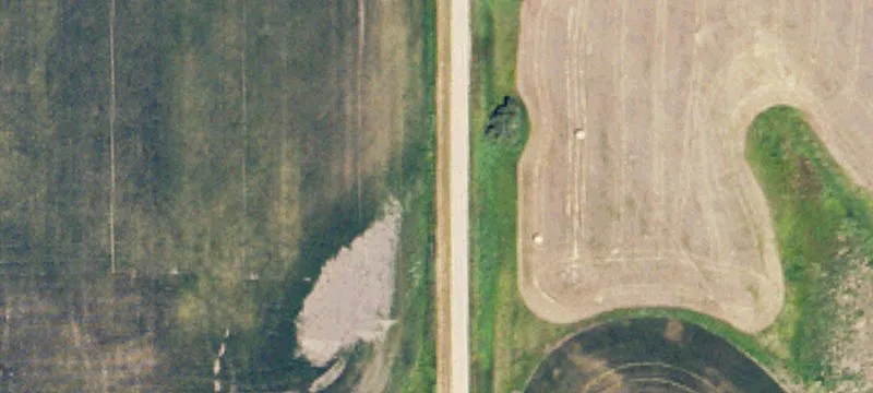 Multi-Use Land Parcel