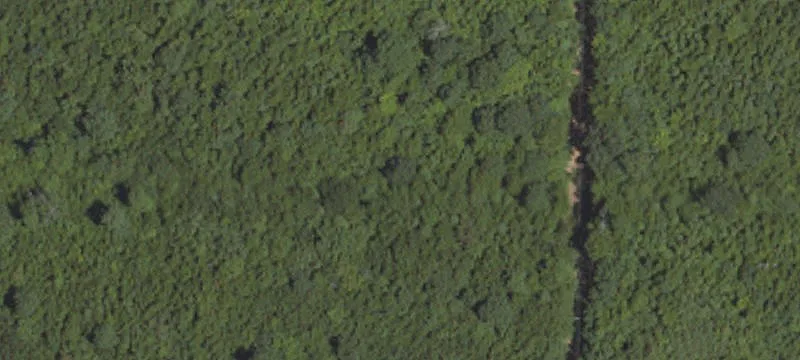 Buildable Acreage Lot
