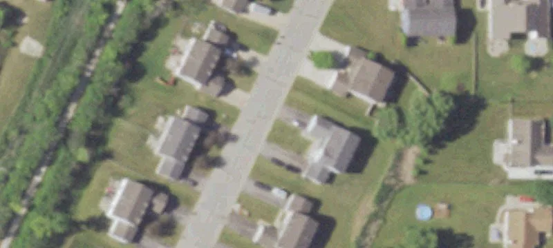 Commercial Land Development Sites