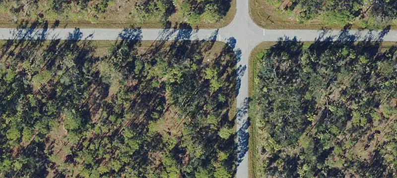 Residential Home Lot