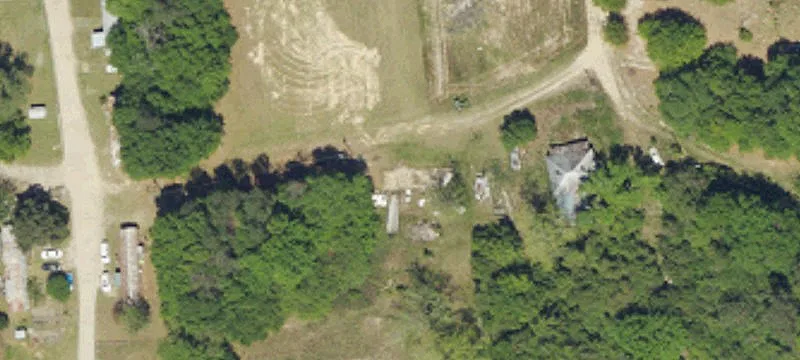 Commercial Land with Highway Frontage
