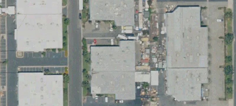 Industrial Specialty Property