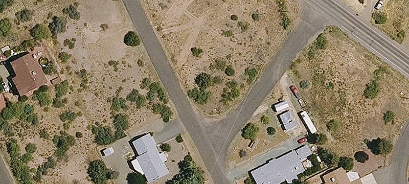 C-3 Commercial Land With Home