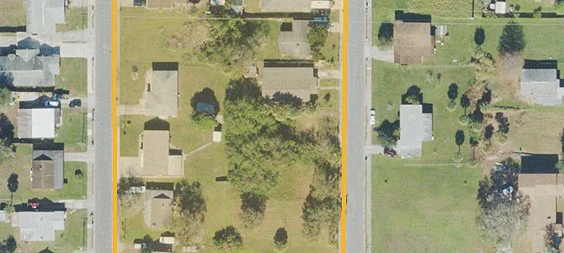 Single-Family Residential Lot