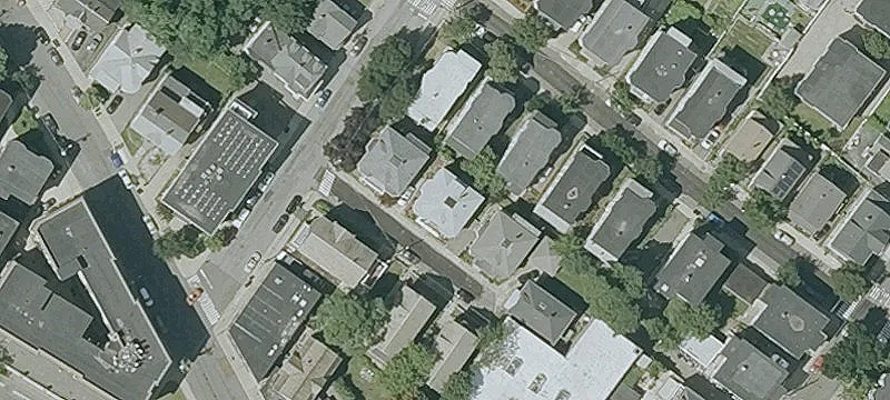 Updated Two-Family Residential Income