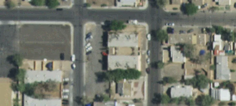 Multifamily