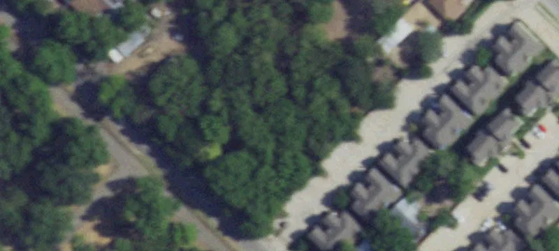 Three-Building Student Housing Property